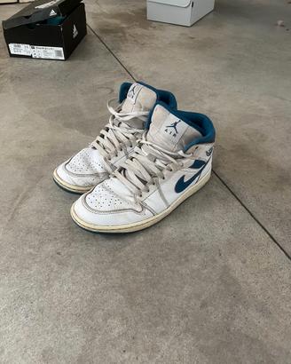 Scarpe Nike Air Jordan 1