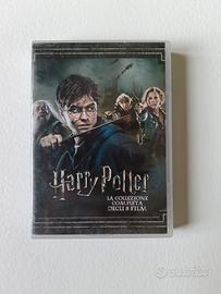Harry Potter® saga completa