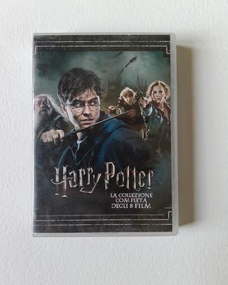 Harry Potter® saga completa