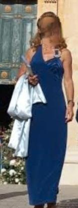 Apparel International abtlito da cerimonia 