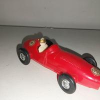 MASERATI SILURO SAM TOYS ANNI 60