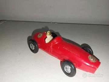 MASERATI SILURO SAM TOYS ANNI 60