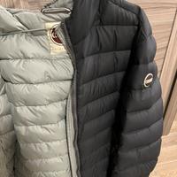 Giubotto piumino Colmar uomo