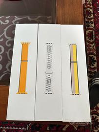 Cinturini Apple Watch 44ml