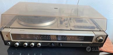 Stereo vintage