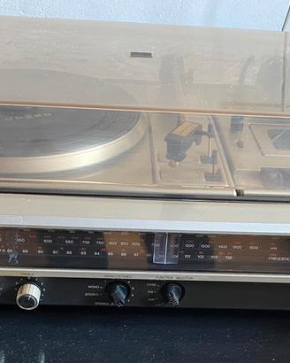 Stereo vintage