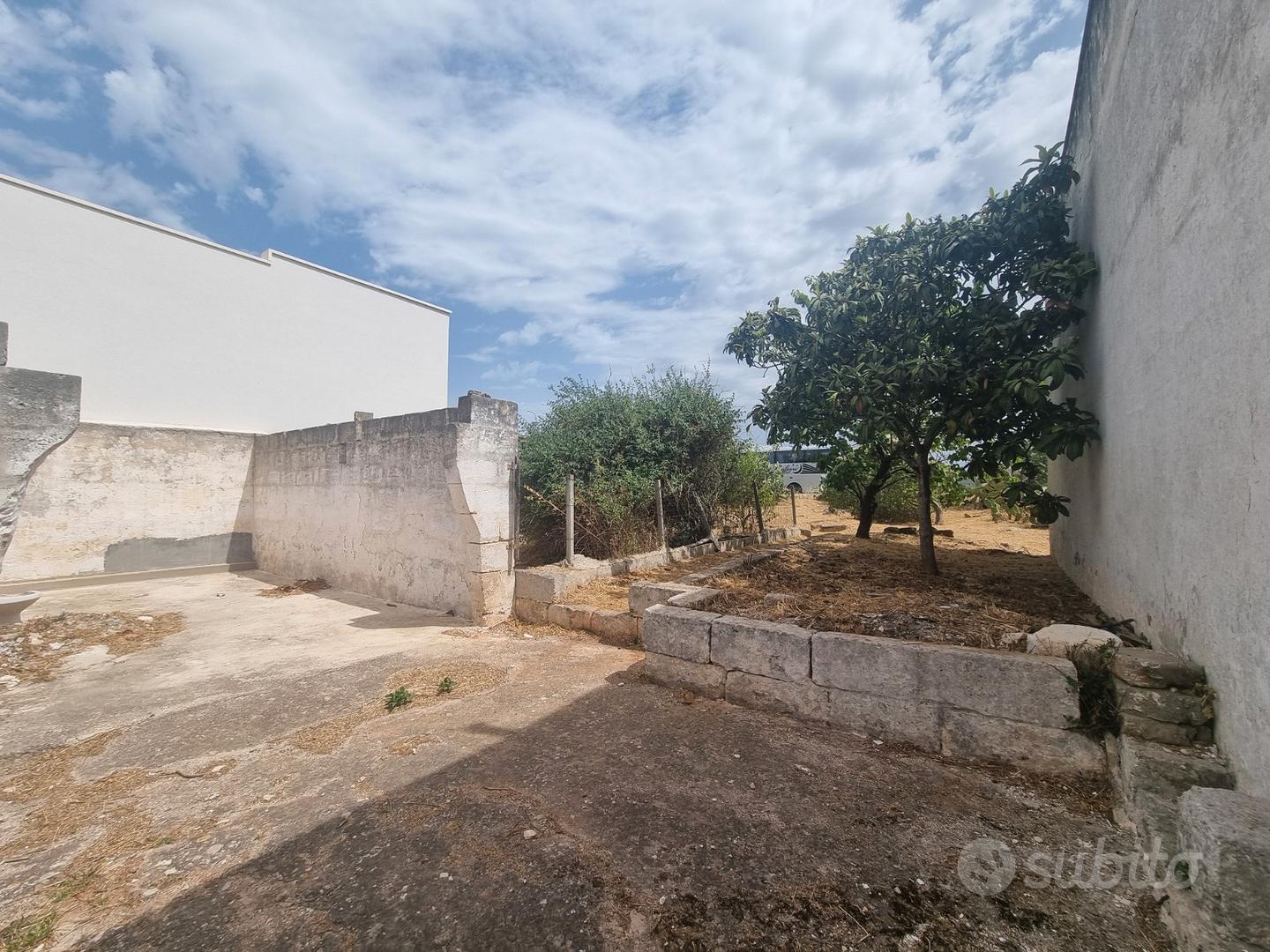 Suolo Edificabile con Trulli - Villa Castelli - Vista 4