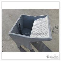 Vasca da lavanderia cm60