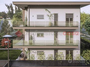 Appartamento Sora [Cod. rif 3148263VRG]