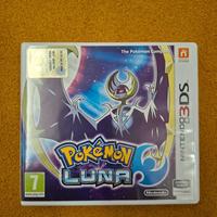 Pokémon Luna