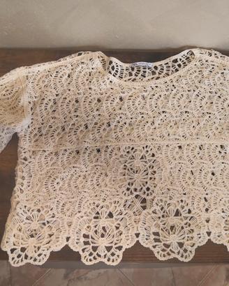 maglia pizzo lanetta