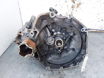 55565106 CAMBIO MANUALE 5M C/SENSORE OPEL AGILA (A