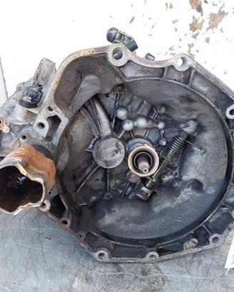55565106 CAMBIO MANUALE 5M C/SENSORE OPEL AGILA (A