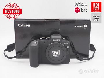 Canon EOS R