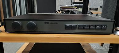 Naim nait 3 amplificatore integrato usato