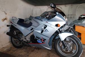 HONDA VFR 750 F 1987