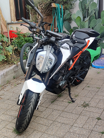 Ktm 125