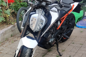 Ktm 125