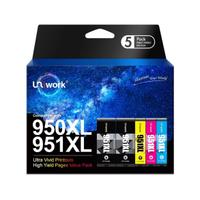 Cartuccia toner compatibile HP 950XL 951XL