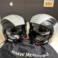Casco BMW Motorrad Airflow 2 + INTERFONO