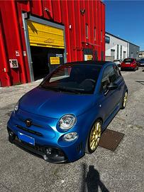 Abarth 595C