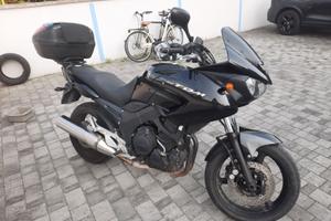 Yamaha TDM 900