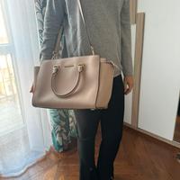 Borsa Michael Kors Rosa