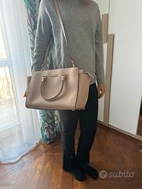 Borsa Michael Kors Rosa