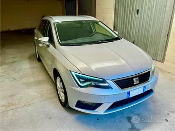 Seat Leon ST 1.6 Tdi DSG
