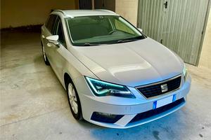 Seat Leon ST 1.6 Tdi DSG