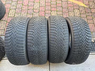 Gomme invernali 195/55/16