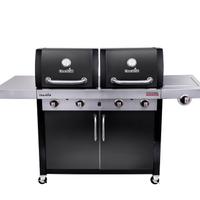 Barbecue a gas Char-Broil Professional 4600B