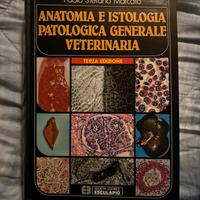 Anatomia patologica generale veterinaria