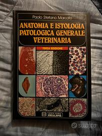 Anatomia patologica generale veterinaria