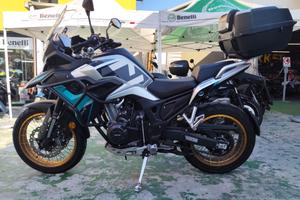 Kove 510 X