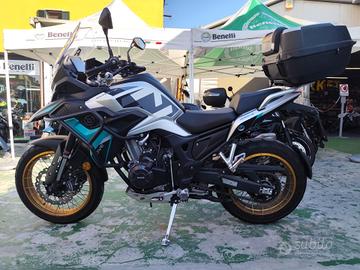 Kove 510 X