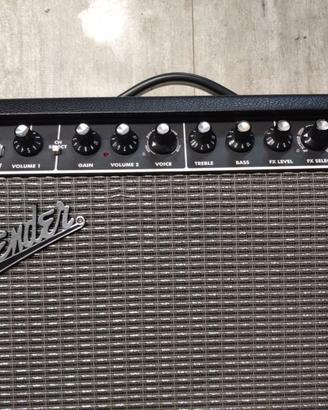 FENDER CHAMPION 40