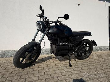 Moto d'epoca BMW K 75 C  Trattabile