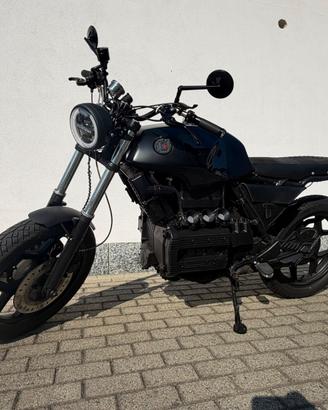Moto d'epoca BMW K 75 C  Trattabile