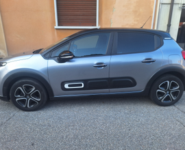 Citroen c3 2022