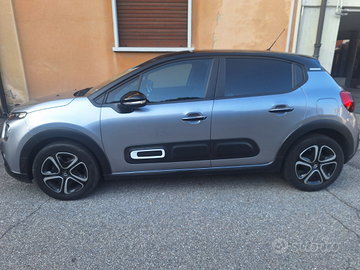 Citroen c3 2022