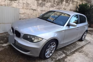 BMW 116d