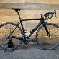 Bici MTB Kuota Khan Tg. M - Usata*