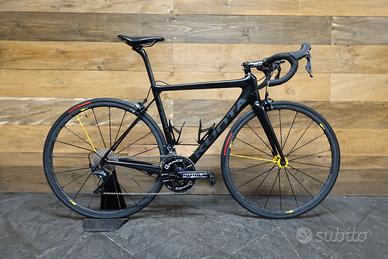 Bici MTB Kuota Khan Tg. M - Usata*