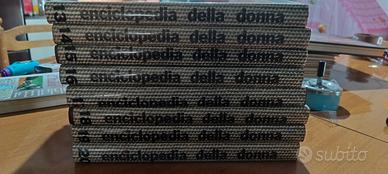 enciclopedia della donna 