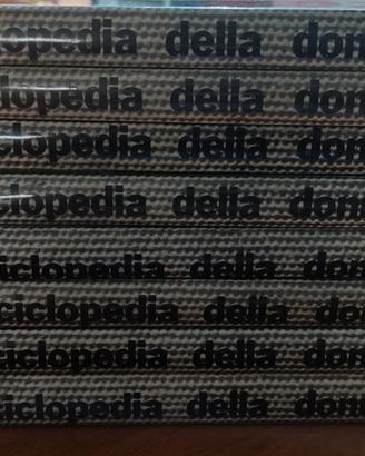 enciclopedia della donna 