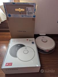 Roborock s5 max