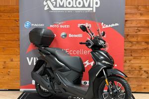 Voge Sfida SR16 125 - Tasso 0 fino a 72 mesi