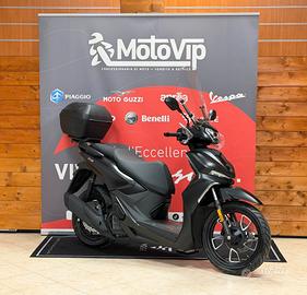Voge Sfida SR16 125 - Tasso 0 fino a 72 mesi