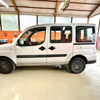 Fiat Doblo’ combi 1.9 jtd 120cv